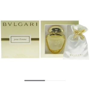 Bvlgari Eau De Parfum - 25ml/0.84 oz.